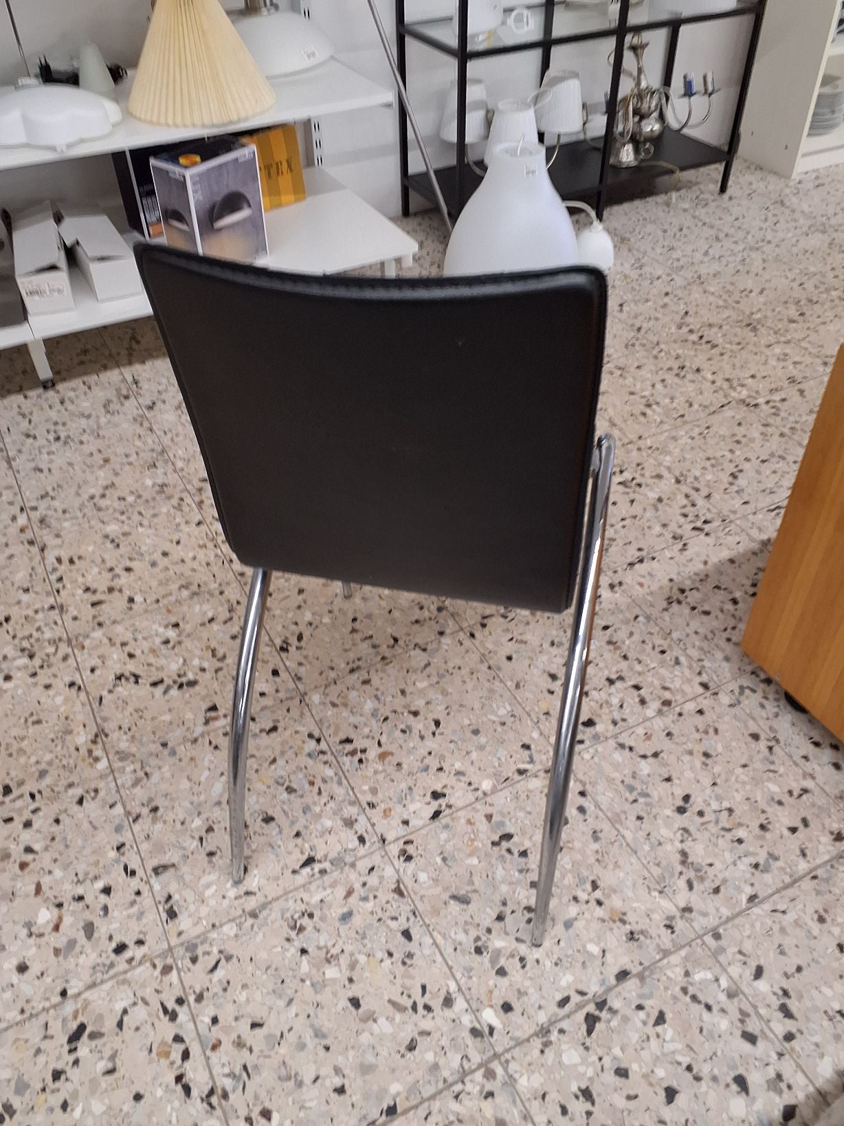 Spisestuestol